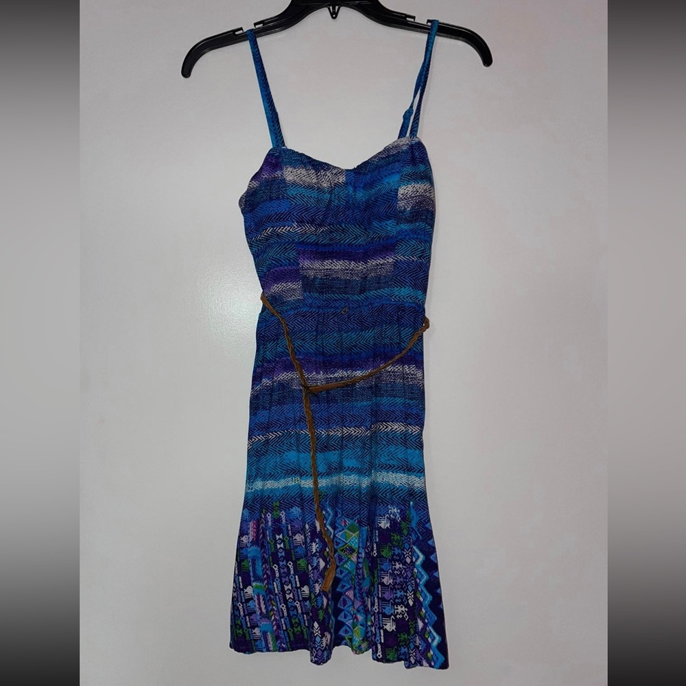 Love reign dress